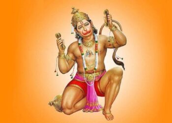 कलियुग में हनुमान जी के 108 नामों का नियमित जाप करने से कटेंगे सभी कष्ट, बनेंगे सभी बिगड़े काम
