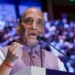 पाकिस्तान के हो जाते चार टुकड़े, राजनाथ सिंह ने पाक को याद दिलाई भारतीय नौसेना की ताकत