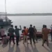 गंगा में डूबने से दो युवकों की मौत, जेईई मेंस की कर रहे थे तैयारी