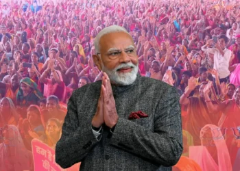 भोपाल में महिला शक्ति का महाकुंभ, पीएम मोदी 31 मई को करेंगे ऐतिहासिक सम्मेलन को संबोधित