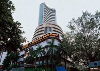 सीज़फायर के बाद सेंसेक्स में 2,200 अंकों की भारी उछाल