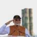 ध्यान से देख लो पाकिस्तान, एस-400 यहां सुरक्षित खड़ा है, पीएम मोदी ने झूठ का किया पर्दाफाश