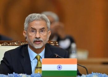 अब बुलेटप्रूफ कार में चलेंगे जयशंकर, ऑपरेशन सिंदूर के बाद बढ़ाई गई सुरक्षा