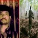 नारायणपुर मुठभेड़ में 27 नक्सली ढेर, एक करोड़ से अधिक का इनामी राजू के मौत की खबर
