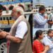 चौदह वर्षीय वैभव सूर्यवंशी से मिले पीएम मोदी, पटना एयरपोर्ट पर पैर छूकर स्टार क्रिकेटर ने लिया आशीर्वाद