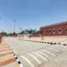 15.57 करोड़ से हेरिटेज लुक में तैयार हुआ फतेहपुर का रेलवे स्टेशन, अब फ्रेस्को पेंटिंग से सजेगी दीवारें