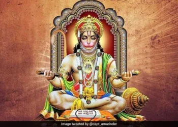आज ज्येष्ठ माह के पहले मंगलवार को बजरंगबली की पूजा से मिलते हैं  विशेष लाभ
