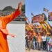नेपाल सीमा से सटे जिलों में योगी सरकार का बुलडोजर एक्शन तेज