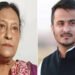 डीएम के आदेश पर आजम खान की पत्नी और बेटे के हथियार लाइसेंस निरस्त