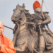 सीएम योगी आज बहराइच मे करेंगे महाराजा सुहेलदेव की प्रतिमा का अनावरण