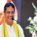 गोवा और मिजोरम के बाद त्रिपुरा देश में तीसरा पूर्ण साक्षर प्रदेश बना