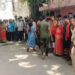 पटना में मां-बेटी की गोली मारकर हत्या, पिता गंभीर रूप से घायल