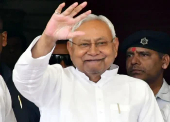 नीतीश कुमार का बड़ा ऐलान, पेंशन में किया जबरदस्त इजाफा, अब हर महीने मिलेंगे इतने रुपये