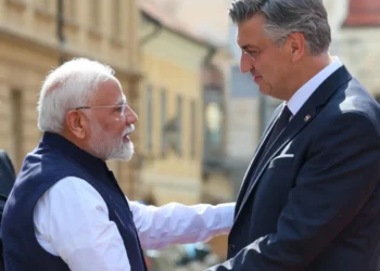 खास रहा पीएम मोदी का क्रोएशिया दौरा, संबंधों को और मज़बूत करने समेत अहम विषयों पर हुई चर्चा