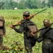 छत्तीसगढ़ में पुलिस और नक्सलियों के बीच मुठभेड़ में एक नक्सली ढेर