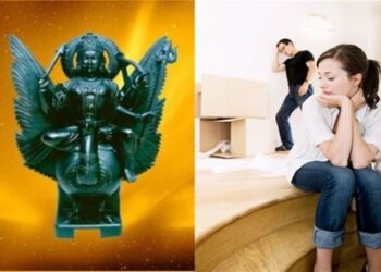 पति-पत्नी के रिश्तों में आ रही दरार, जानिए सप्तम भाव का रहस्य और शनि के प्रभाव