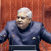 उपराष्ट्रपति की टिप्पणी पर कांग्रेस ने जताई आपत्ति, कहा- समाजवाद-धर्मनिरपेक्षता को नासूर कहना शर्मनाक
