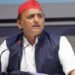 बीजेपी राज में आपातकाल से गुजर रहा प्रदेश : अखिलेश