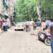 दिल्ली के दक्षिणपुरी में एसी कारीगरों की रहस्यमयी मौत, एक की हालत गंभीर