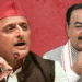 यूपी में कच्चा आम पर शुरू हुई सियासी जंग, अखिलेश ने सीएम योगी पर कसा तंज