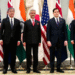 क्वाड ने पहलगाम आतंकी हमले की कठोर निंदा की, दोषियों को तत्काल सजा दिलाने की मांग