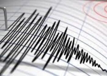 फिलीपींस में 5.8 तीव्रता का भूकंप, उत्तरी क्षेत्र में महसूस किए गए तेज झटके