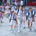 सावन सोमवार और कांवड़ यात्रा के चलते यूपी के तीन जिलों में स्कूलों की छुट्टी