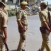 पहले गोली मारी फिर ईंट से सिर कुचलकर हत्या