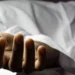 ट्राले ने कांवड़िये को मारी टक्कर, मौके पर ही दर्दनाक मौत
