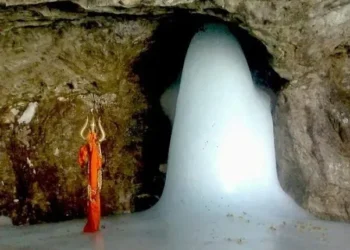 जम्मू से 6,100 से अधिक श्रद्धालुओं का नया जत्था रवाना, अब तक दो लाख ने किए दर्शन