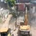 दिल्ली के बाद अब हरियाणा में बुलडोजर एक्शन, इन धार्मिक स्थलों को तोड़ने का नोटिस जारी