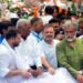 वोटर लिस्ट रिवीजन को लेकर बिहार की सड़कों पर उतरे आरजेडी कार्यकर्ता, कई ट्रेनें रोकी गई