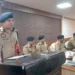 मोहर्रम को लेकर गोरखपुर प्रशासन सतर्क, एसएसपी ने दिए सख्त निर्देश