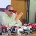 लखनऊ में 28 जनपदों के जिला निर्वाचन अधिकारियों को दिया गया व्यापक प्रशिक्षण