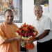 उत्तर प्रदेश को मिला नया मुख्य सचिव, एसपी गोयल ने संभाली जिम्मेदारी