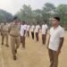 एएसपी दक्षिणी ने पुलिसकर्मियों को फिटनेस व अनुशासन के प्रति किया जागरूक