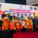 नमस्ते दिवस पर लखनऊ में वेस्ट पिकर्स के लिए हेल्पलाइन नंबर 14473 की शुरुआत