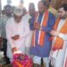 शिव भक्ति में लीन जल शक्ति मंत्री, सावन के सोमवार से पूर्व किया तीर्थधामों में रुद्राभिषेक