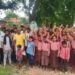 विद्यालय विलय के विरोध में भड़के अभिभावक