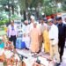 “कृषि नवाचारों की ओर बढ़ता उत्तर प्रदेश: लक्ष्य 2047 तक समृद्ध और आत्मनिर्भर किसान”