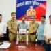 APK फाइल के जरिए हुए एक लाख के ऑनलाइन फ्रॉड की संपूर्ण राशि पीड़ित को वापस