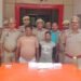 बाराबंकी पुलिस को बड़ी सफलता, छह घरों में हुई चोरी की घटनाओं का किया खुलासा