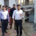 डीएम ने कस्तूरबा गांधी बालिका विद्यालयों का लिया जायजा, शिक्षा व व्यवस्था सुधारने के दिए निर्देश