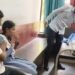 फतेहपुर में तीन स्कूलों के चार छात्र-छात्राएं कक्षा के दौरान हुए अचेत, अस्पताल में भर्ती