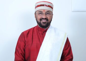 उन्नाव में देश का पहला एआई युक्त मल्टीडिसिप्लिनरी विश्वविद्यालय कल से शुरू