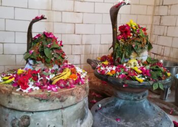 सैकड़ों वर्षों से आस्था का केंद्र बना चंदूरा का मनकामेश्वर धाम