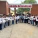 आईटीआई अलीगंज में 37 युवाओं को मिला रोजगार, निजी कंपनी ने किया चयन