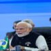 पीएम मोदी ने उठाई वैश्विक संस्थानों में सुधार की मांग