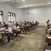 लखनऊ विश्वविद्यालय में प्रवेश परीक्षा के दूसरे दिन 25 फीसद अभ्यर्थी रहे गायब