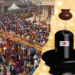 श्रावण के दूसरे सोमवार पर अयोध्या में भोले के भक्तों का जनसैलाब, गूंजे ‘हर हर महादेव’ के उद्घोष